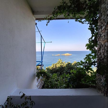 Sunset Apartment Ulcinj Exterior photo