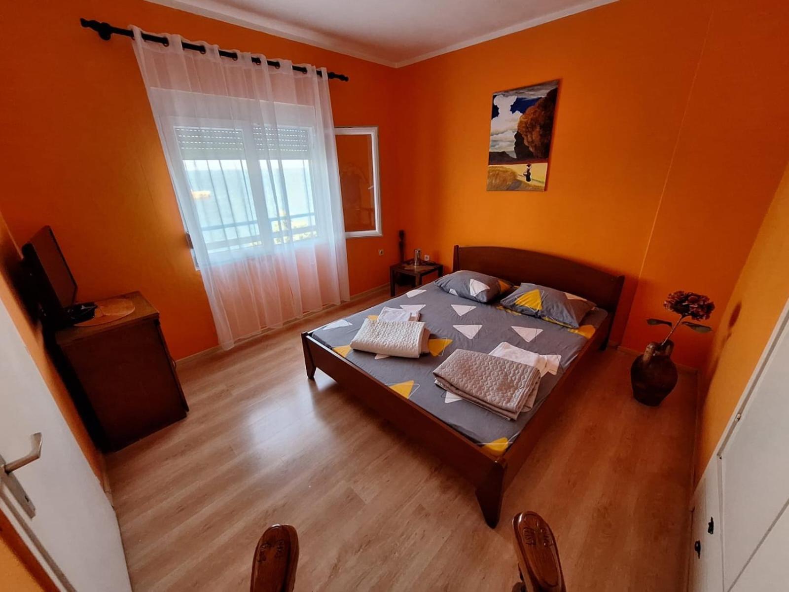 Sunset Apartment Ulcinj Exterior photo