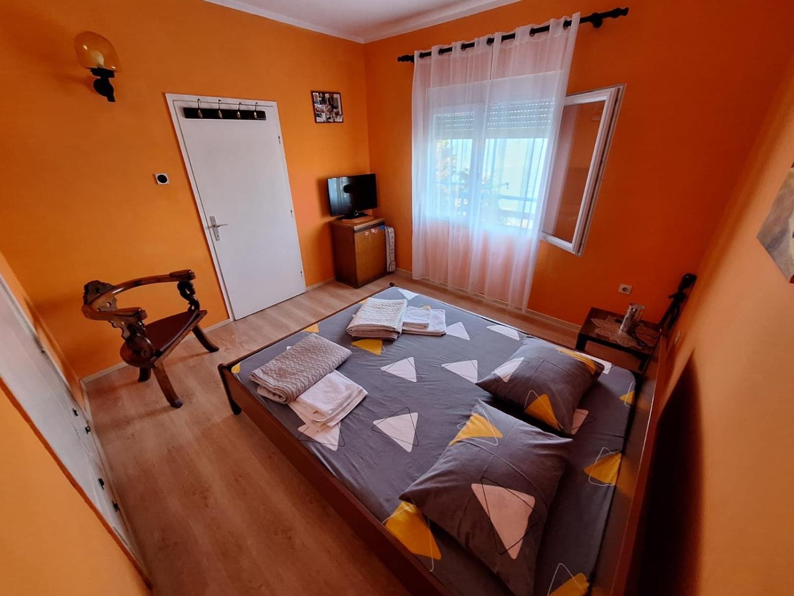 Sunset Apartment Ulcinj Exterior photo