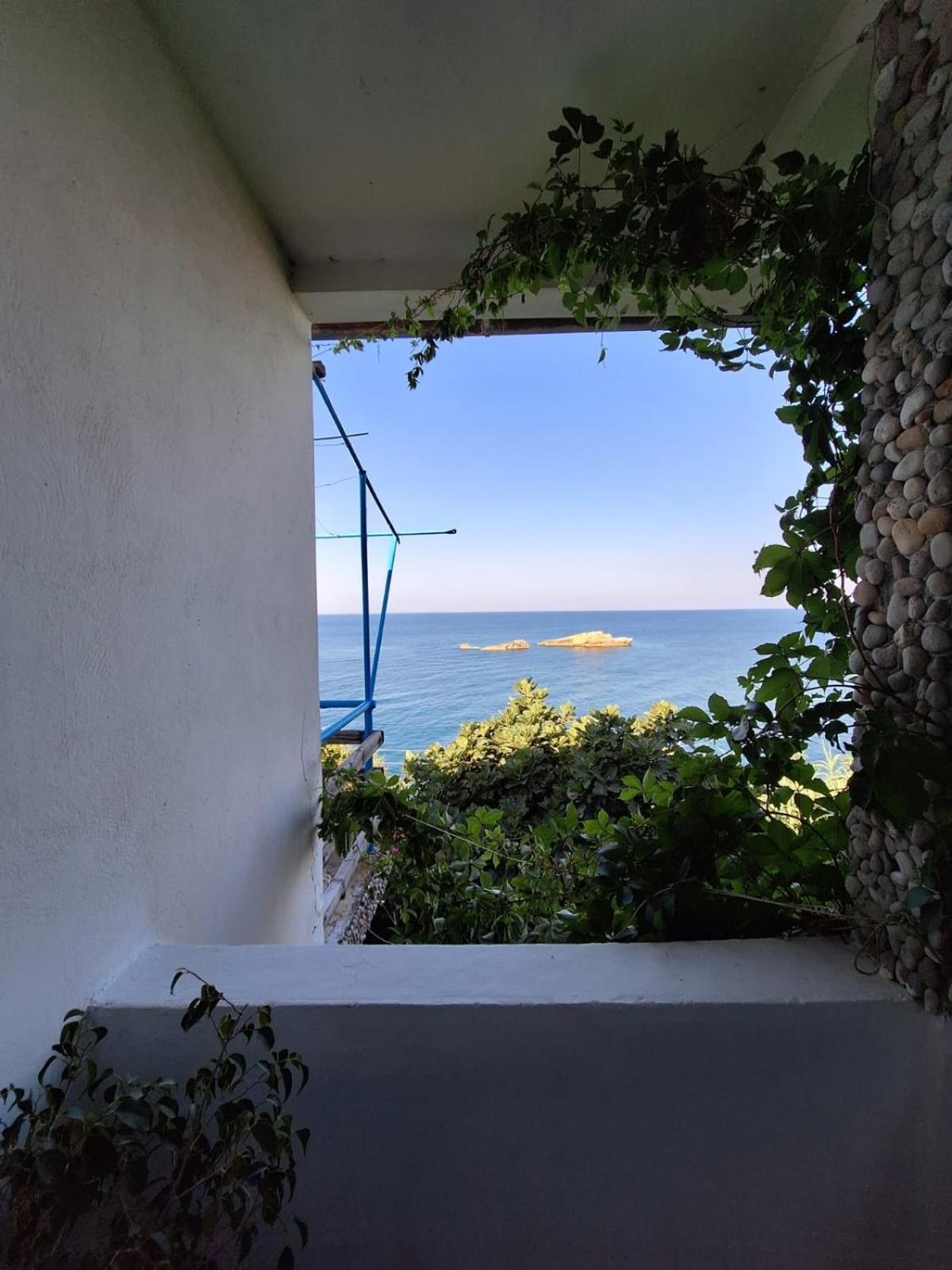 Sunset Apartment Ulcinj Exterior photo